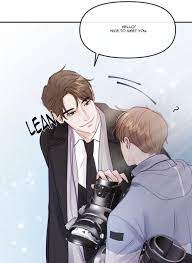 ☆ manhwa: greeting you strangely ☆ | Anime, Manhwa, Art