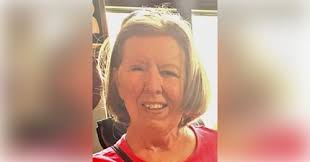 Judith M. Nystrom Obituary (2023)