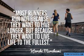 60 Inspiring And Motivating Running Quotes Planet Of Success
