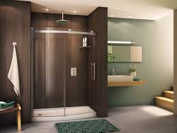 Check spelling or type a new query. 7 Reasons To Choose A Shower Door Over A Shower Curtain