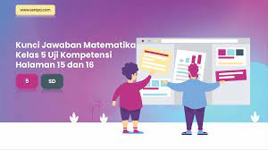 We did not find results for: Kunci Jawaban Matematika Kelas 5 Uji Kompetensi Halaman 15 Dan 16 Osnipa