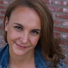 Rebecca Velez's Instagram, Twitter & Facebook