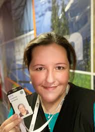 Brandi Carroll Evans