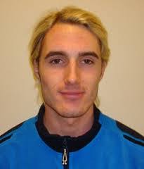 Grimsby Town's new signing Alex Rodman is a former England futsal  international
