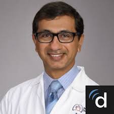 Dr. Rajat Walia, MD