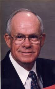 Billy Luttrell, Russell County, KY (1935-2014)