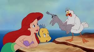 Do you like this video? The Little Mermaid 30th Anniversary Live Special Coming To Abc This Fall Abc30 Fresno