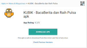 Cara untuk menghasilkan uang juga cukup mudah. 15 Aplikasi Penghasil Uang Yang Sudah Terbukti Membayar Onmaibana Com