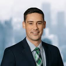 Robert Nelson, CAIA, Chapter Executive