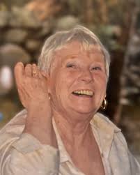 Elizabeth A. "Betty" Wilkes Obituary December 21, 2024