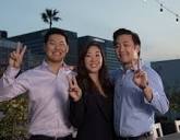 Meet the Trojan trio behind an L.A. real estate empire | USC Gould ...