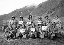 Korean War Hd Sn 99 03058 Korean War History War War