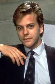 He grew up in a canada still umbilically joined to mother england, and overseen by governor general baron tweedsmuir (better. Young Keifer Kiefer Sutherland Kiefer Actors