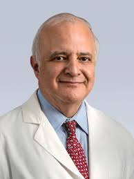 Meet the Experts: Comprehensive Epilepsy Center