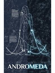 Pegasus (greek pegasos) is the winged white horse, son of poseidon in the shape of a horse. Andromeda Astronomy Constellations Andromeda Constellation Star Constellations