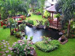Amazing Fish Ponds And Aquariums For Your Yard Water Features In The Garden Ponds For Small Gardens Ponds Backyard
