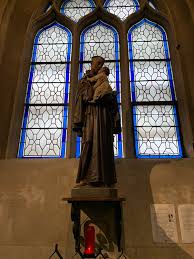 We did not find results for: File Statue St Antoine Padoue Eglise St Germain Auxerrois Fontenay Bois 3 Jpg Wikimedia Commons