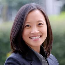 Dr. Kathleen Lin, MD, Reproductive Endocrinology