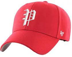 4.5 out of 5 stars 247. 47 Forty Seven Brand Ottawa Senators Mvp Curved Visor Velcroback Cap Limited Edition Accessories Clothing Accessories Urbytus Com