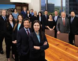 Top Lawyer Profiles 2022 by Sacramento Magazine