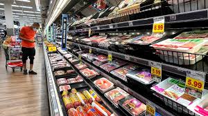 Inflation Has Risen Worldwide Recently With U S Increase Among Largest Pew Research Center