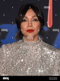 Tamara Taylor's Instagram, Twitter & Facebook