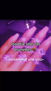 Maybe you would like to learn more about one of these? Baddie Pfps For Brunettes Fyp Foryou Foryoupage Viral Getmeviralb Makemeviral Brunette Baddie Pfp Bossit2021 Bossitchallenge