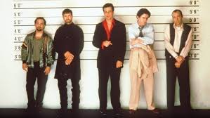 Maybe you would like to learn more about one of these? Olagan Supheliler The Usual Suspects 1995 Film Incelemesi Efsane Kareler