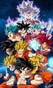1920x1080 dragon ball z wallpapers blonde. Dragon Ball Wallpaper 1 0 Download Android Apk Aptoide
