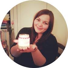 Wo kann man washi tape kaufen (außer internet)? Christmas Lights With Washi Tape Diy A Guest Post On Maedchenmitherz Kathastrophal