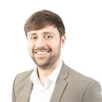 Cedric Bjarne Huckels