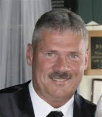 Obituary information for Thomas F. Day