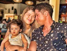 This is her second child with her husband aljur abrenica. Kylie Padilla Aljur Abrenica To Fulfill Robin Padilla S Wish By End Of Year The Filipino Times