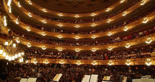 The Gran Teatre Del Liceu Tour Deconstructed Know What To