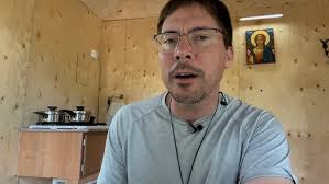 Funeral Mass for Dwayne Zimmerman