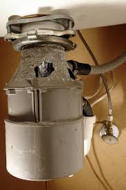why is my garbage disposal leaking? and