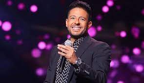ماذا طلب محمد حماقي قبل دخوله غرفة العمليات؟. Ø§Ù„Ø¹ÙŠØ¯ Ø¨Ø±Ø¬ÙˆØ¹Ùƒ Ø¹ÙŠØ¯ÙŠÙ† Ù…Ø­Ù…Ø¯ Ø­Ù…Ø§Ù‚ÙŠ ÙŠØªØºØ²Ù„ ÙÙŠ Ø´Ø±ÙŠÙ‡Ø§Ù† Ø¨Ø¹Ø¯ Ù…Ø³Ø±Ø­ÙŠØ© ÙƒÙˆÙƒÙˆ Ø´Ø§Ù†ÙŠÙ„ Ø®Ø¨Ø± ÙÙŠ Ø§Ù„ÙÙ†