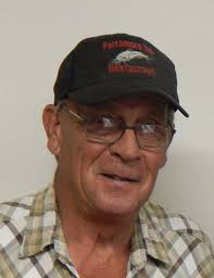 Obituary information for Ralph E. Cox