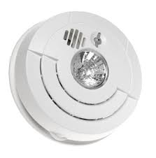 First alert 9120b hardwired smoke detector alarm, 1 pack, white. First Alert Sa150b Hall Stairway Smoke Fire Detector Buy Online In Faroe Islands At Faroe Desertcart Com Productid 50200796
