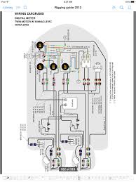 There are many different ways to wire your bike, but for this tutorial we're going to assume that your factory harness is like the ones i usually find: Yamaha Fuel Meter Wiring Diagram Wiring Diagrams Relax Live Tactic Live Tactic Quado It