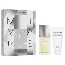 L Eau D Issey Pour Homme By Issey Miyake Issey Miyake Coffret L Eau D Issey Pour Homme Eau De Toilette Gel Douche 50ml Gel Douche Eau De Toilette Eau De Toilette Homme
