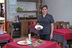 Yours to enjoy™ our main objective is to minimize stress for busy people by providing a food solution to the preparation of everyday meals at home. La Cocina De Ana Y Las Seis