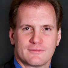 Black out as CEO of Janus