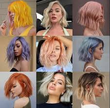 Jan 01, 2022 · guida ai nuovi tagli capelli corti/medi/lunghi che da oggi detteranno tendenza per tutto il 2022. I Tagli Di Capelli Estate Ed Inverno 2020 Per Capelli Corti Medi E Lunghi