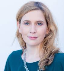 Eleanor Pinfield: 'London