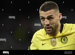 Kovacic real madrid hi-res stock photography and images