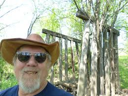 Boarstone Onawa trestle in the background