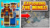 Click on the minion and you will see the receipe. Hypixel Skyblock Creating A Wheat Minion Minecraft Skyblock 1 Youtube
