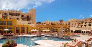 Wait till you leave, a disaster trying to find turn to santa fe. Hilton Santa Fe Golf Resort Spa At Buffalo Thunder Santa Fe Nm 2020 Neue Angebote 120 Hd Fotos Bewertungen