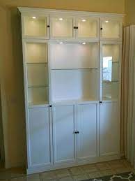 119 likes · 6 talking about this. Modern China Cabinet An Ikea Billy Hack Ikea Hackers
